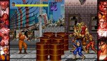Capcom Beat 'Em Up Bundle