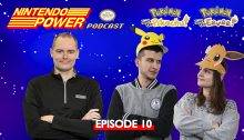 Nintendo Power Podcast