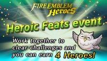 Fire Emblem Heroes