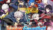 Fire Emblem Heroes