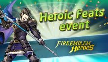 Fire Emblem Heroes