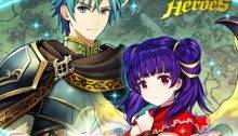 Fire Emblem Heroes