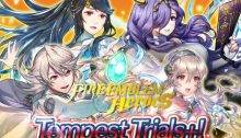 Fire Emblem Heroes