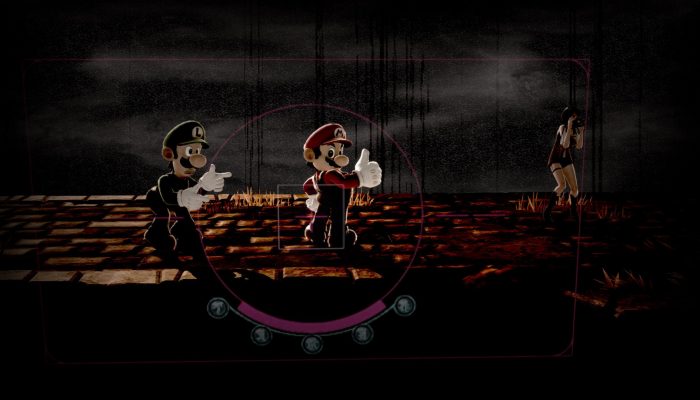 A look at Yuri Kozukata as an Assist Trophy in Super Smash Bros. Ultimate