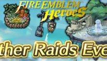 Fire Emblem Heroes