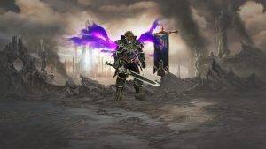 Nintendo eShop Downloads North America Diablo III Eternal Collection