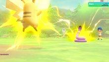 Nintendo eShop Downloads North America Pokémon Let's Go Pikachu Let's Go Eevee