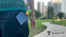 Pokémon Go Adventure Sync