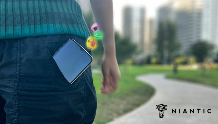 Niantic Labs: ‘Never Miss a Step – Introducing Adventure Sync’