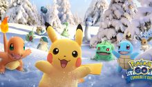 Pokémon Go Community Day