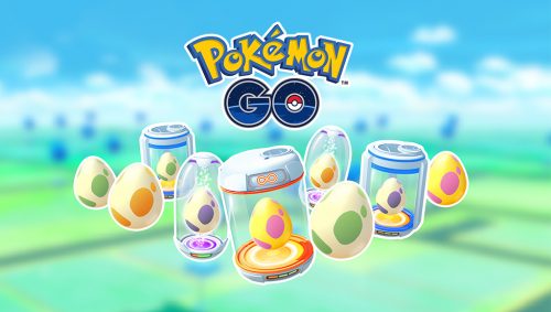 Pokémon Go
