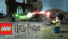 LEGO Harry Potter Collection