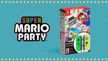 Super Mario Party