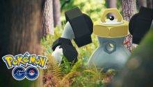 Pokémon Go