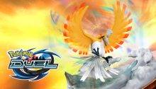 Pokémon Duel