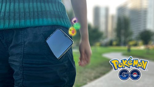 Pokémon Go