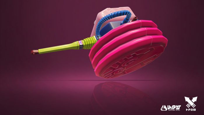 Splatoon 2