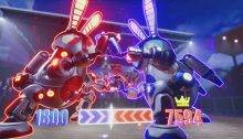 Rabbids Team Battle