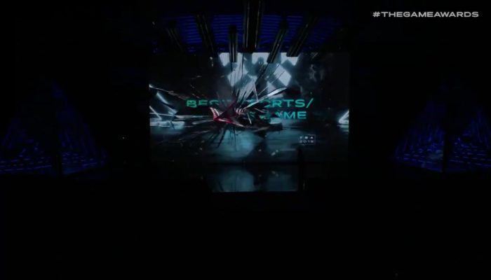 Mortal Kombat 11’s reveal at The Game Awards 2018