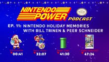 Nintendo Power Podcast