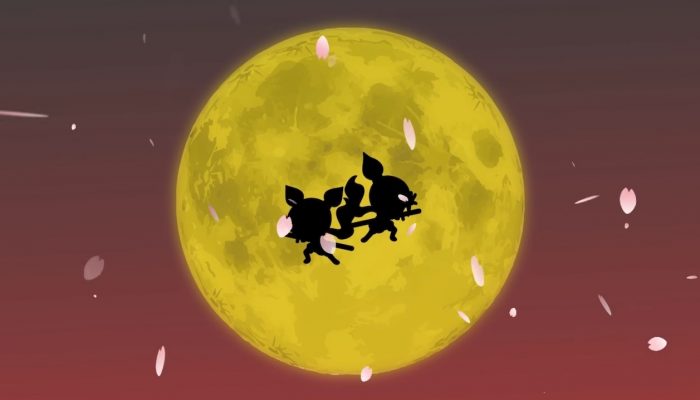 WarioWare Gold – Bande-annonce des personnages : Kat et Ana