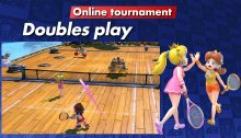 Mario Tennis Aces