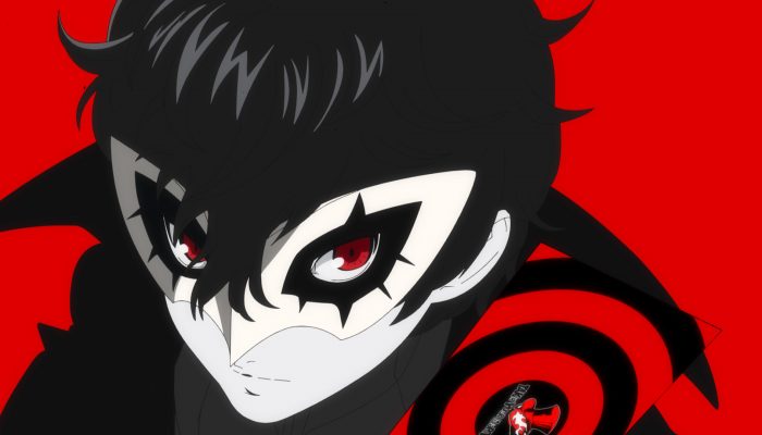 NoA: ‘Joker from Persona 5 Joins Super Smash Bros. Ultimate as a Playable DLC Fighter’
