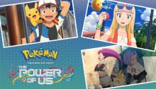 Pokémon the Movie The Power of Us