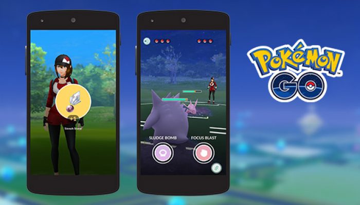 Pokémon: ‘Tips to Get Started in Pokémon Go Trainer Battles’