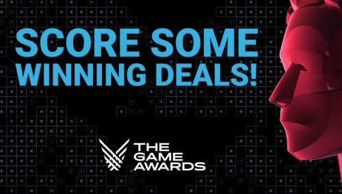 The Game Awards 2018