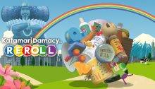 Katamari Damacy Reroll