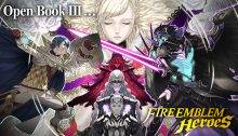 Fire Emblem Heroes