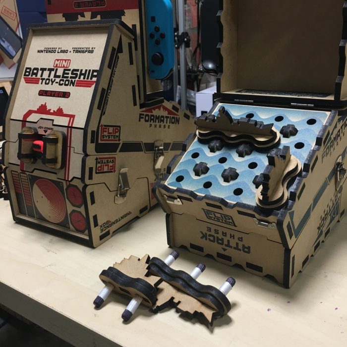 Nintendo Labo Creators Contest