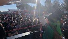 Super Smash Bros Ultimate Tailgate Tour