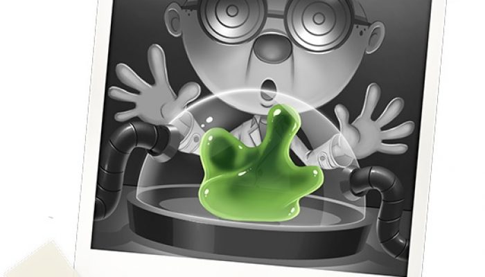 Luigi’s Mansion