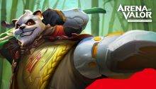 Arena of Valor
