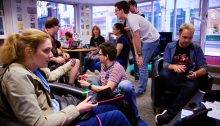 Nintendo Players UK