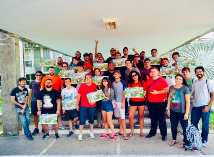 Pokémon Go Community Day
