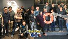 Pokémon Go