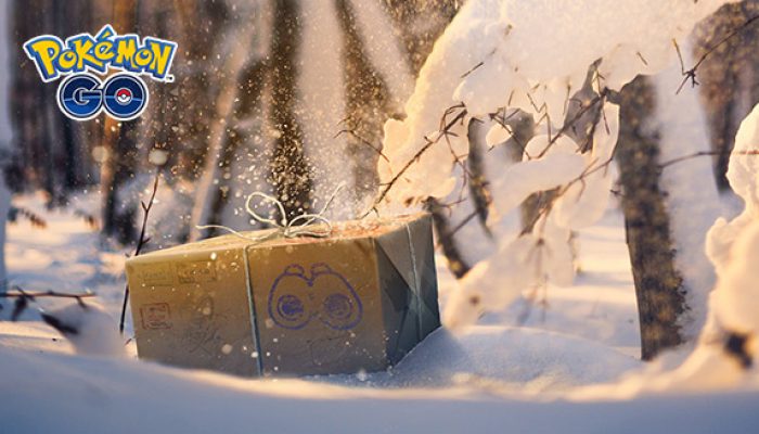 Pokémon: ‘Unwrap December Research Breakthrough Surprises’