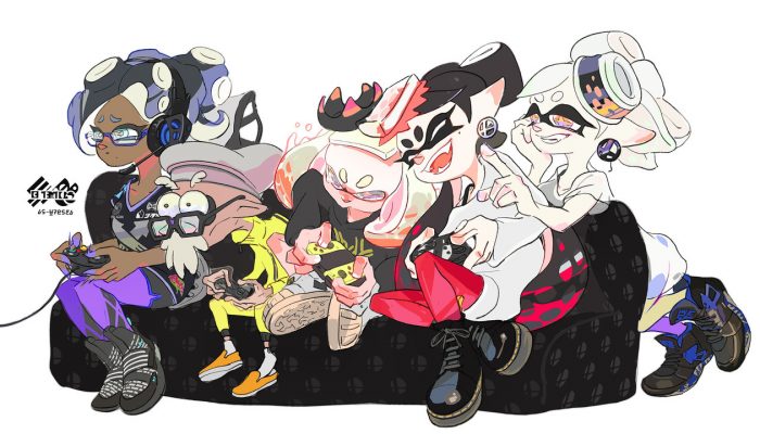Squid Research Lab