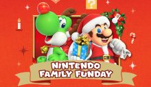 Nintendo Family Funday