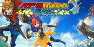 Nintendo eShop Downloads Europe RPG Maker Fes