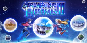 Nintendo eShop Downloads Europe Asdivine Hearts II