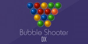 Nintendo eShop Downloads Europe Bubble Shooter DX