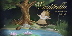 Nintendo eShop Downloads Europe Cinderella An Interactive Fairytale