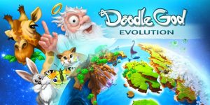 Nintendo eShop Downloads Europe Doodle God Evolution