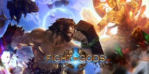 Nintendo eShop Downloads Europe Fight of Gods