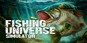 Nintendo eShop Downloads Europe Fishing Universe Simulator