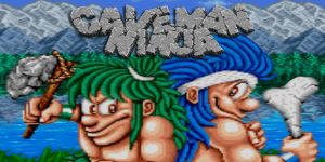 Nintendo eShop Downloads Europe Johnny Turbo's Arcade Joe and Mac Caveman Ninja
